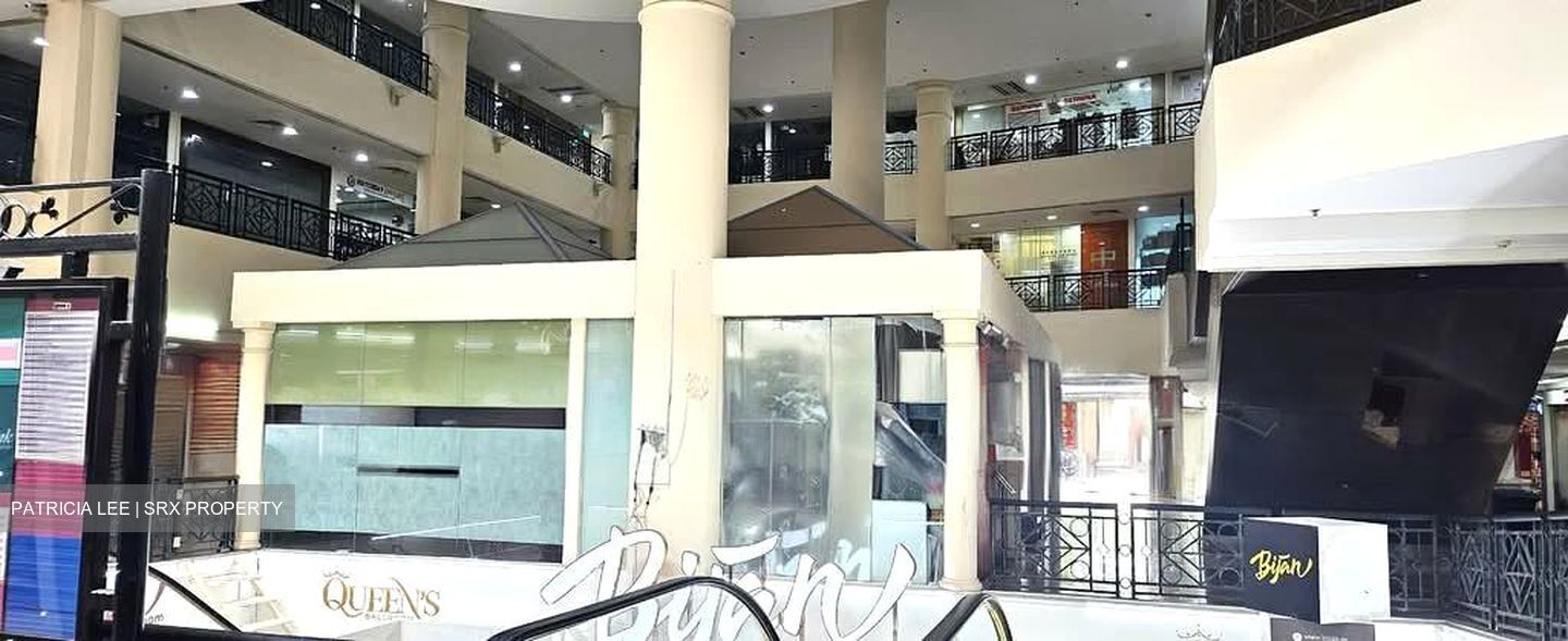 Grandlink Square (D14), Shop House #535686541